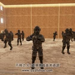Special Air Service Pack 4.18.0