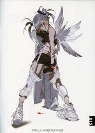 [atmosphere(tarou2)]Tarou's Kicks Vol.1 百度網盤 32P