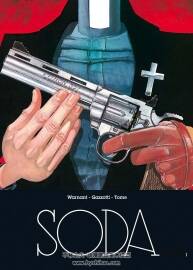Soda 第1冊 Tome 漫畫下載