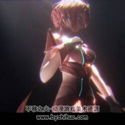 3D輔助繪畫師 Novelance 作品欣賞 95P