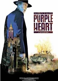 Purple Heart Il Salvatore 第1冊(cè) Raives 漫畫(huà)下載