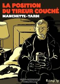 Manchette-Tardi 1-3册 Jacques Tardi - Jean-Patrick Manchette - François Guérif