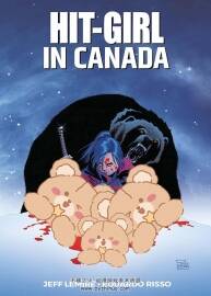 Hit Girl In Canada 漫畫(huà) 百度網(wǎng)盤(pán)下載