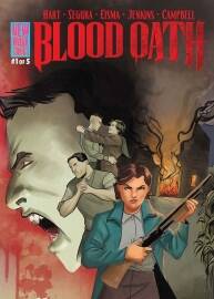 Blood Oath 第01冊(cè) 漫畫 百度網(wǎng)盤下載