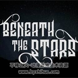 哥特英文花體TTF字體20款 百度網(wǎng)盤下載應(yīng)用