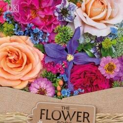 The Flower Book: Let the Beauty of Each Bloom Speak for Itself 花卉畫(huà)集 百度云下載