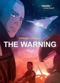 The Warning 第1冊(cè) 漫畫 百度網(wǎng)盤下載