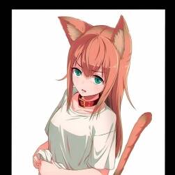 日系少女插画图集 307P