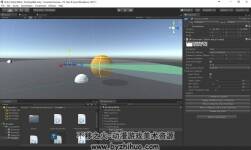 Cinematic Perspective Camera System 0.92 電影攝像機(jī)
