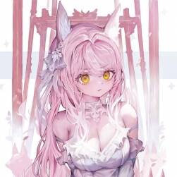 Pixiv插畫師Boruboru 二次元壁紙圖包 百度網(wǎng)盤下載 92P