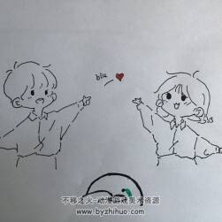 手繪