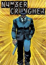 Numbercruncher Si Spurrier 漫畫下載