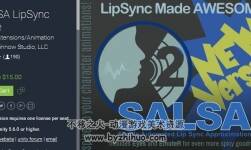 SALSA LipSync Suite 2.2.3