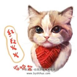 萌寵~貓貓系列