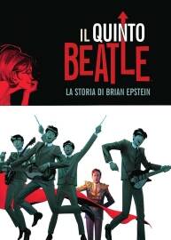 Il quinto Beatle La storia di Brian Epstein 一冊 Vivek J. Tiwary 漫畫下載