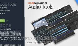 unity 音頻工具編輯器 FC Audio Tools 1.0.2