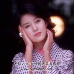樋口可南子 -  贅沢な時(shí)間 可南子23歳 [211P 27MB] 百度網(wǎng)盤下載