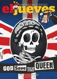 El Jueves 13 septiembre 2022 漫畫 百度網(wǎng)盤下載
