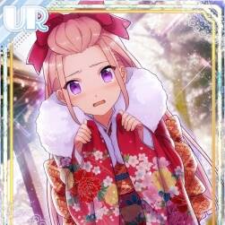 日式卡牌 校園風(fēng)萌妹子們美圖分享 546P