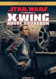 Star Wars - X-Wing Rogue Squadron 第3冊(cè) Michael A. Stackpole - John Nadeau - Perry