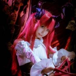 臺灣Coser 沖田凌花 cosplay寫真合集[475P 94MB] 百度網(wǎng)盤下載