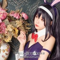 cosplay綜合作品資源收集分享 動(dòng)漫游戲角色真人藝術(shù)寫真攝影參考 2725P