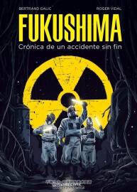 Fukushima. Chronique d'un accident sans fin 漫畫 百度網(wǎng)盤下載