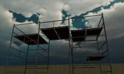 Scaffold Builder