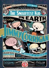 The ACME Novelty Library 第1册 Chris Ware 漫画下载