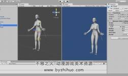 Dynamic Bone 1.2.1
