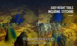 Multiple Terrain Brush 2.2