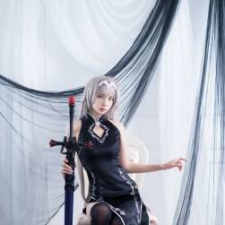 【Cosplay】兔玩映畫10套寫真作品百度網(wǎng)盤分享 535張