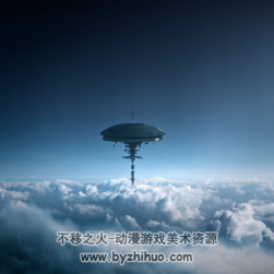 靈籠Ⅱ歸來(lái) 第二季壁紙圖包 百度網(wǎng)盤(pán)下載