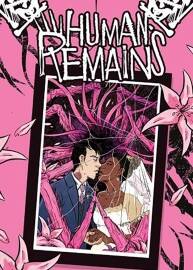 Human Remains: The Complete Series Peter Milligan 漫畫(huà)下載