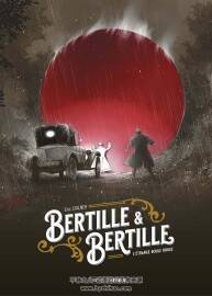 Bertille & Bertille 第1冊 Eric Stalner 漫畫下載