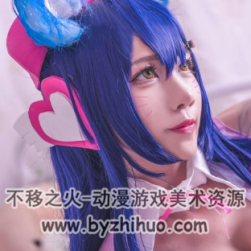 【COS】【九曲Jean】合集【6.18更新】