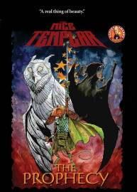 The Mice Templar 第1冊 Prophecy 漫畫 百度網(wǎng)盤下載