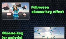 U Chroma Key 1.4
