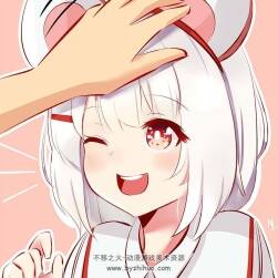 PIXIV畫師 Nvl 二次元角色插畫壁紙圖包 雙網(wǎng)盤下載 196P 1.48GB