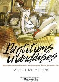 Partitions Irlandaises 第1冊 Premier Couplet 漫畫下載