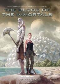 The Blood of the Immortals 漫畫 百度網(wǎng)盤下載