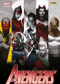 The Avengers - Les Origines 全一冊 Collectif 超級英雄漫畫