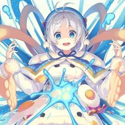 二次元世界美少女 動漫壁紙圖片分享 298P
