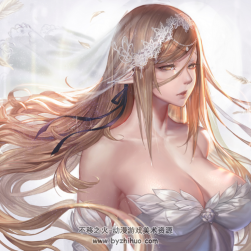 畫師Gtunver作品插畫圖集 221P