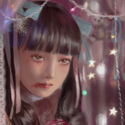 溺水小刀