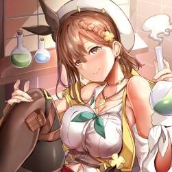 氷室しゅん畫集