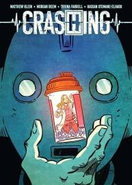 Crashing 第002冊 漫畫 百度網(wǎng)盤下載