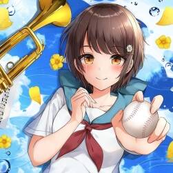 畫師ゆきうなぎ Pixiv二次元插畫壁紙圖包 百度網(wǎng)盤下載 125P