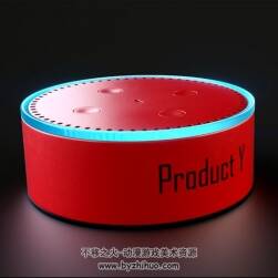 Substance Designer產(chǎn)品渲染視頻教程 逼真渲染效果制作 附源文件