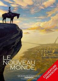《Le Nouveau Monde》第一册 HELPERT - ARMANET - COYÈRE